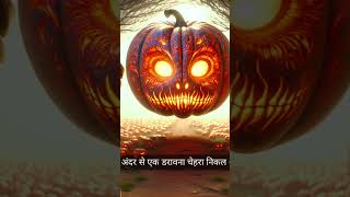 Shaniwar Wada Ki Darawni Kahani 👻  Scary Pumpkin Hindi Horror Story Part 3  Haunted Fort Story [upl. by Noxin]