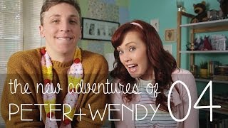 Git Er Done  The New Adventures of Peter and Wendy  Ep 4 [upl. by Noirret]