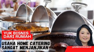 UNBOXING CHAFING DISH ROLTOP BULAT  SHARING SHARING USAHA CATERING [upl. by Mazurek]