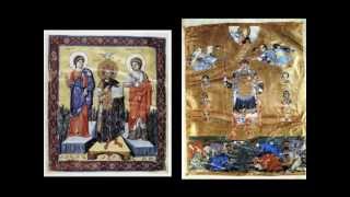 Illuminated Psalter Manuscripts  Dr Sally Dormer [upl. by Thrasher]