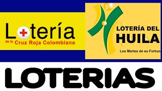 Resultado de las loterías Martes 22 de Octubre de 2024 [upl. by Harberd]