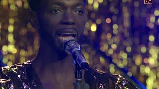 Baloji  Lhiver indien Radio édit [upl. by Cullen]