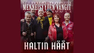 Haltin häät feat Freeman amp Menneisyyden Vangit Vain elämää kausi 14 [upl. by Aiken]