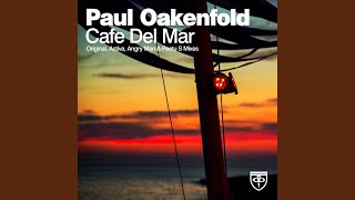 Cafe Del Mar Activa Remix [upl. by Island]