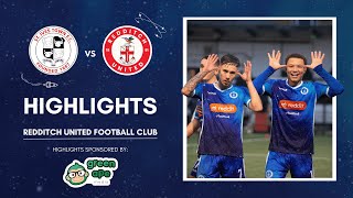 HIGHLIGHTS  Redditch Rampant on the Road [upl. by Atterahs244]