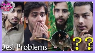 Desi Home Problems  reward on rat By Peshori Vines Official [upl. by Felty]