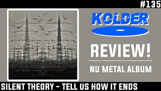 Silent Theory  Tell Us How It Ends REVIEW [upl. by Tracy365]