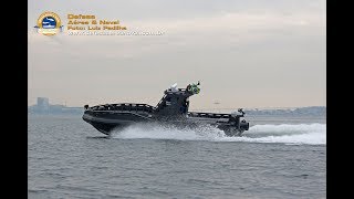 DGS 888 Raptor [upl. by Eniamerej]