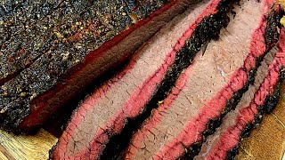 How to cook brisket [upl. by Yerhpmuh]