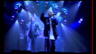 Dr Dre feat Eminem  Forgot About Dre NPA live 2000 [upl. by Duhl]