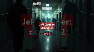 ⚠️Trigger Warning⚠️ Pt 2 Jeffrey Dahmer The Milwaukee Cannibal TrueCrime [upl. by Odlanier]