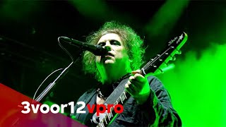 The Cure  A Forest live at Pinkpop 2019 [upl. by Zielsdorf]