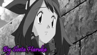 Satoshi amp Haruka「The kill」Advanceshipping【AMV】 [upl. by Alisen]