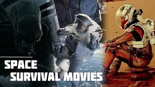 Best Space Survival Movies You Have To Watch  Harsh Arora talks [upl. by Vedetta725]