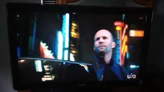 Fast and Furious 6 2013 Split Screen Credits USA 2024 [upl. by Leuqim]