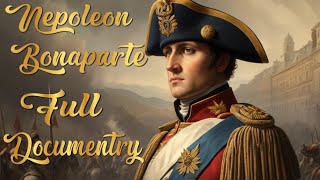 SRK VLOG Who was nepoleon Bonaparte nepoleon Bonaparte kon tha full documentry by Nawaz khan [upl. by Ammadis]