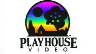 Playhouse Video Logo [upl. by Sandstrom20]