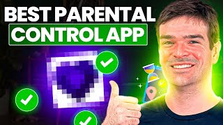 7 Best Parental Control Apps iPhone amp Android Free amp Paid [upl. by Heyman]