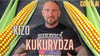 Kizo  KUKURYDZA Cover AI Disco Marek [upl. by Rihaz]