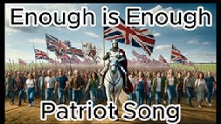 quotHarmony of Hope A Patriotic Song for a United Tomorrow [upl. by Roderick423]