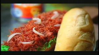 PUREFOODS ® Corned Beef TVC [upl. by Yrojram]