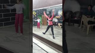 Pratice Shoot🧭🧭 viral trending stardanceacademy mukulpanchal Mukul ytshorts dancevideo dance [upl. by Leiruh]