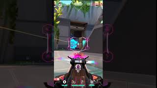 tappy’s  crashout 🏎️ valorant phonk viralvideo viralshorts montage gamingshorts clips ace [upl. by Yhtimit]