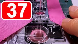 💥✅ Mysterious Sewing Techniques Youve Been Sewing Wrong All this Time [upl. by Anselm565]