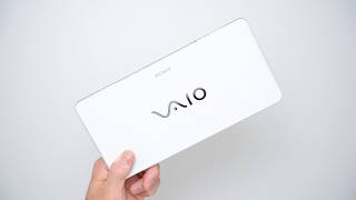 良き……！ 憧れのVAIO type Pを買って高校時代の青春を取り戻していく！ [upl. by Terrye]