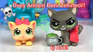 Minişler Üvey Annem Beni Zehirledi [upl. by Killam]