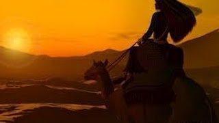 Arabic Music The Desert Lounge I° OFFICIAL VIDEO [upl. by Tallou]