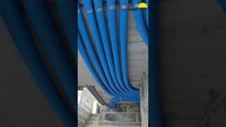 Ventaxia Heat Recovery System Installation  West Cork Ireland [upl. by Enelyaj833]