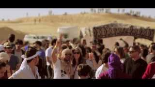 Les Dunes Electroniques  Aftermovie 2014 official video [upl. by Seedman]