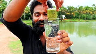 KERALA STYLE FULJAR SODA  How To Make Fuljar Soda at Home  M4 Tech [upl. by Enyamart]