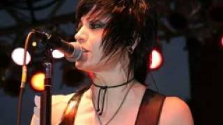 Joan Jett  The Word [upl. by Veneaux80]