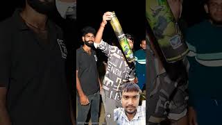 diwali experiment crackers vlog happydiwali facts ninjax2r automobile rider funny [upl. by Anav]