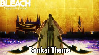 Kyoraku Bankai Theme 「Bleach TYBW Season 3 Episode 35 OST」 Epic Orchestra Cover [upl. by Siraf]