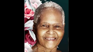 In loving memory of Euphrasia Sisisi Twayi [upl. by Dihsar]