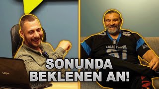 Kadir Hoca ve Atakanın Gerçek Yüzü  Neden Kavga Ettiler  Atakanla Konuşa Konuşa 19Bölüm [upl. by Dulcia]