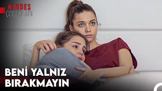 Hayalin Yüzü Ailesinden Yana Hiç Gülmedi  Kardeş Çocukları [upl. by Akenat]