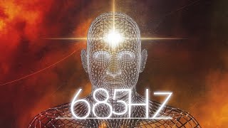 Inner Peace amp 251Hz Healing Calm  Release All Blockages Meditation amp Sleep [upl. by Buzzell430]