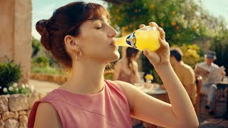 Orangina  Les Orangers film [upl. by Antonin324]