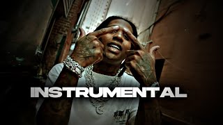 Lil Durk  FCK U THOUGHT INSTRUMENTAL [upl. by Atiek]