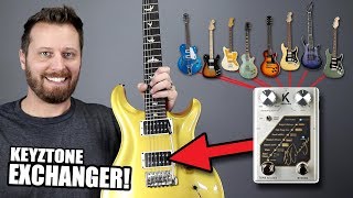 Dont Buy A New Guitar  Use The EXCHANGER [upl. by Oona619]