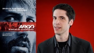 Argo  quotBehind the Scenesquot International Featurette [upl. by Emlen]