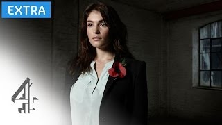 Attack by Siegfried Sassoon Read by Gemma Arterton  Remembering World War 1  More 4 [upl. by Ransome968]