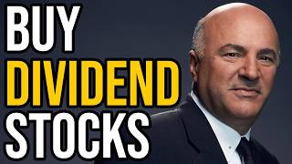 Why Kevin O’Leary Loves Dividend Stocks  OUSA ETF 2024 [upl. by Eart]