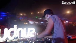 Afrojack  ID Sunburn Festival India 2013 [upl. by Apul]