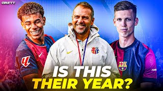 How FC Barcelona is DOMINATING Spain [upl. by Sew]