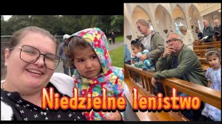 Niedzielne lenistwo z rodzicami ❤️ [upl. by Noirb]